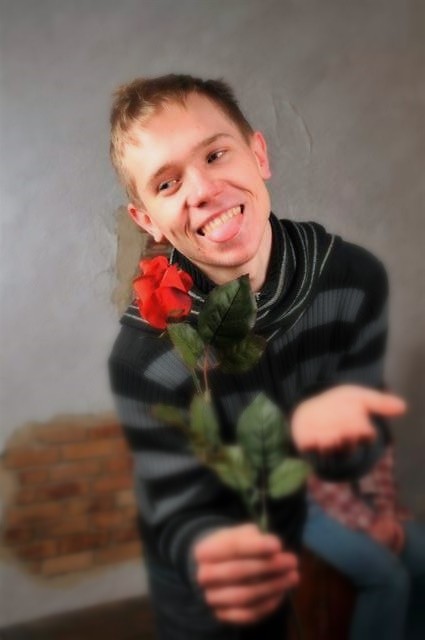 Rosee..