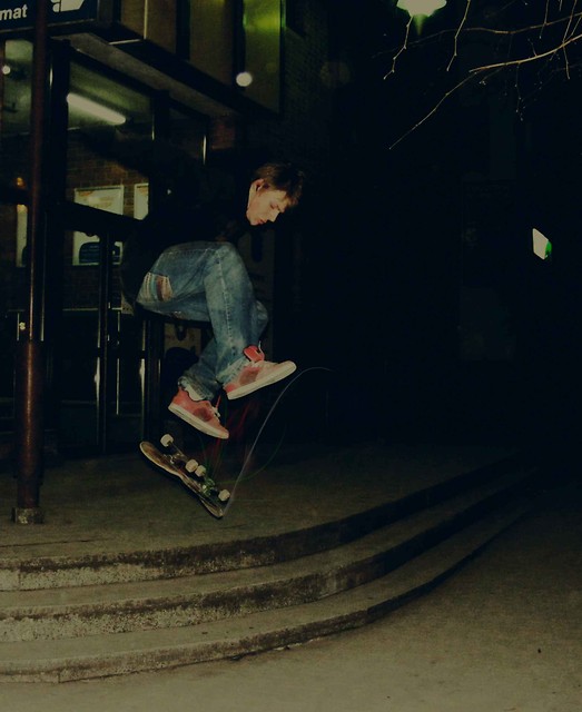 Heelflip