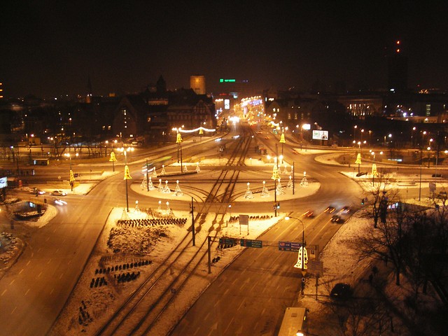 Kaponiera raz jeszcze