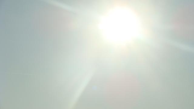 Sunshine