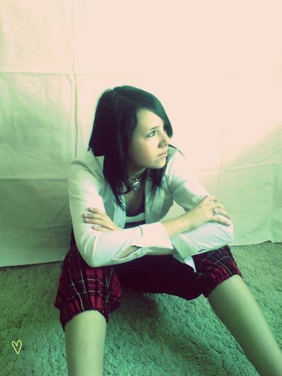 Aj ! ;D