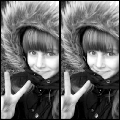 Podwjna ja ; D