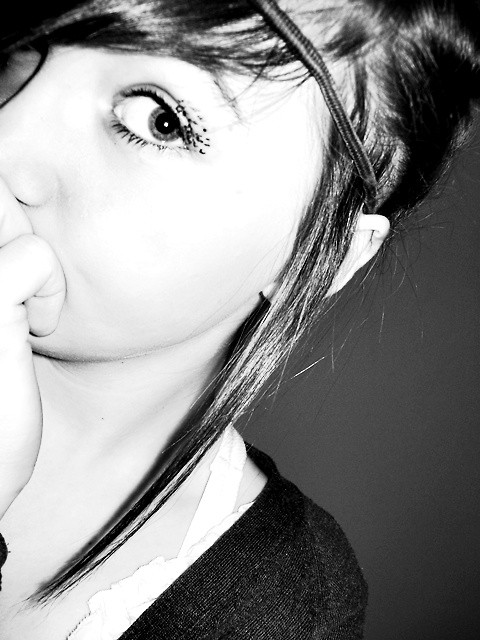 i shine.