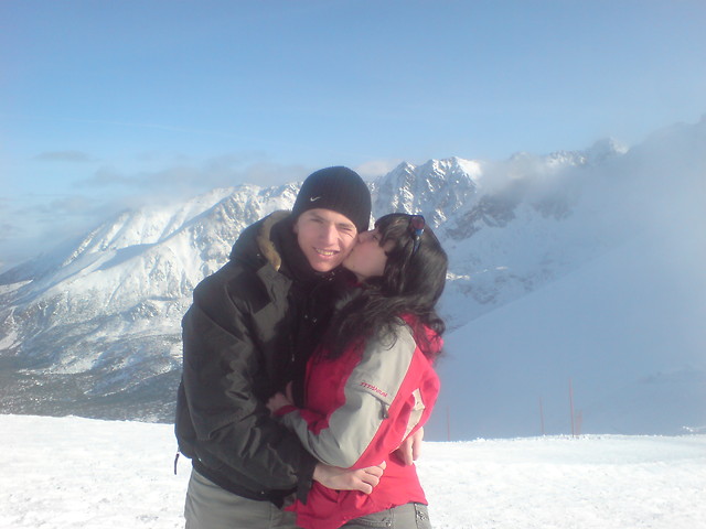 One love ;)