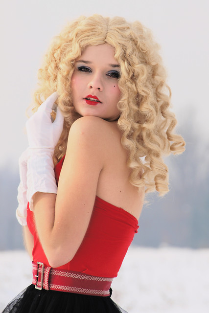 doll