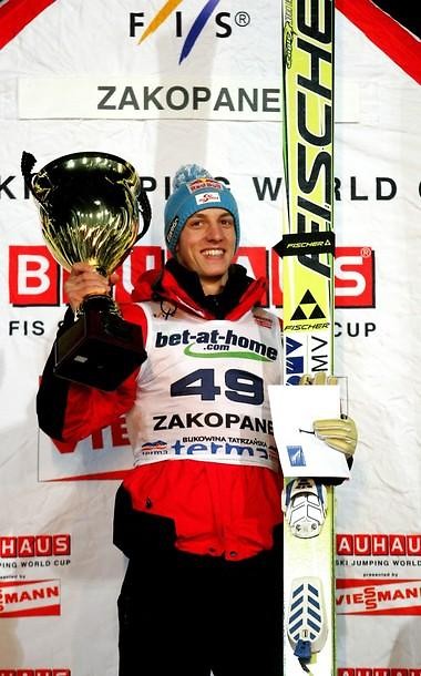 Zakopane.
