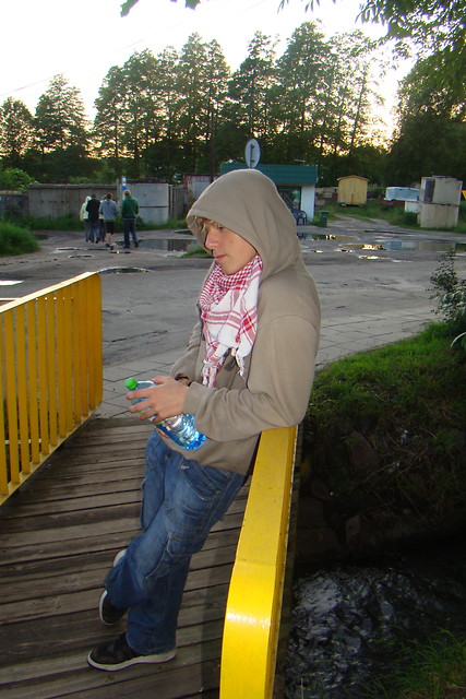 Musiek:)