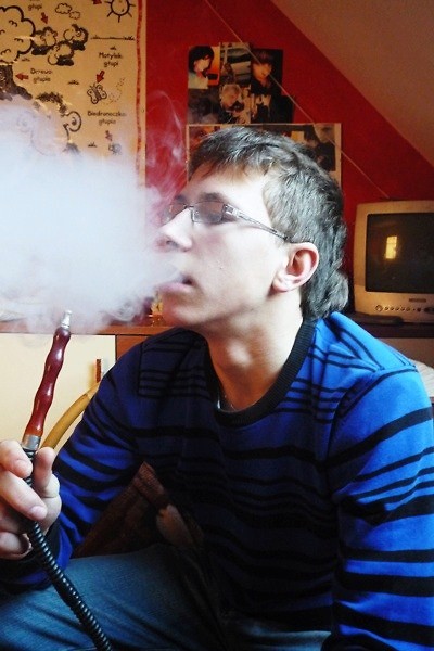 Wpis kaliin
