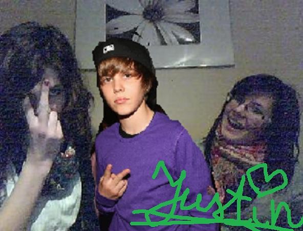 kapusta saatkowa i justin 
