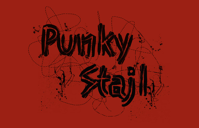 PunkyStajl