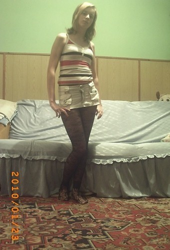 na baletyy??? nie!!!!!!! to nudy