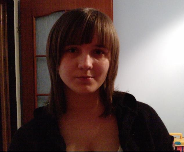 Nowa Fryzurka 