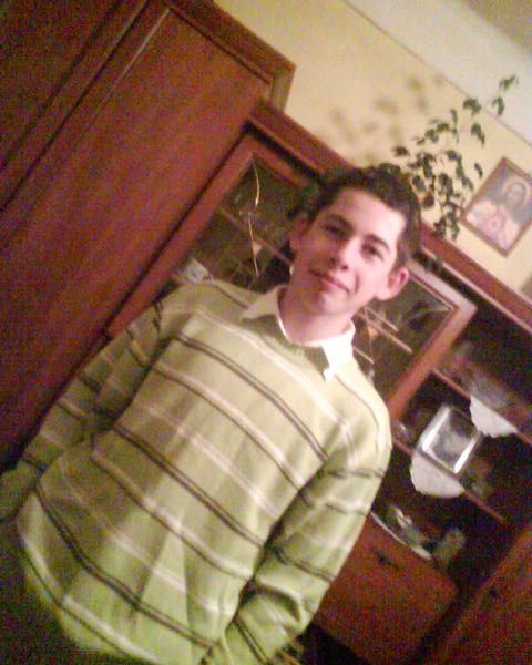 Ja hahs:**:)