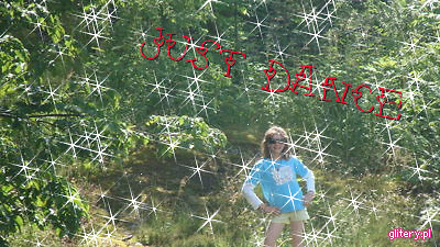 Just Dance'ss MmoniaA