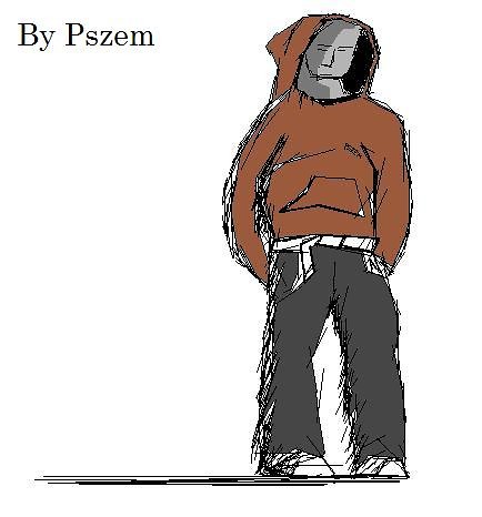 Pszem+nuda+Paint= TO!