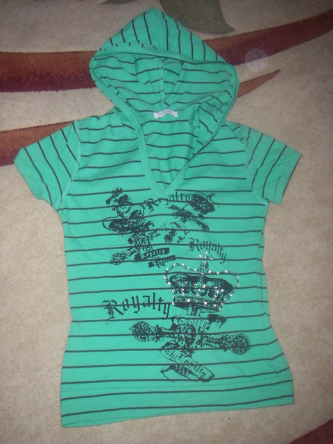 bluuuzka ;d