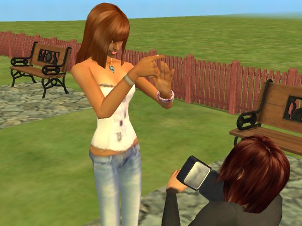 Wpis xthesims2x
