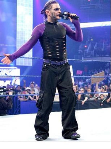 Jeff Hardy