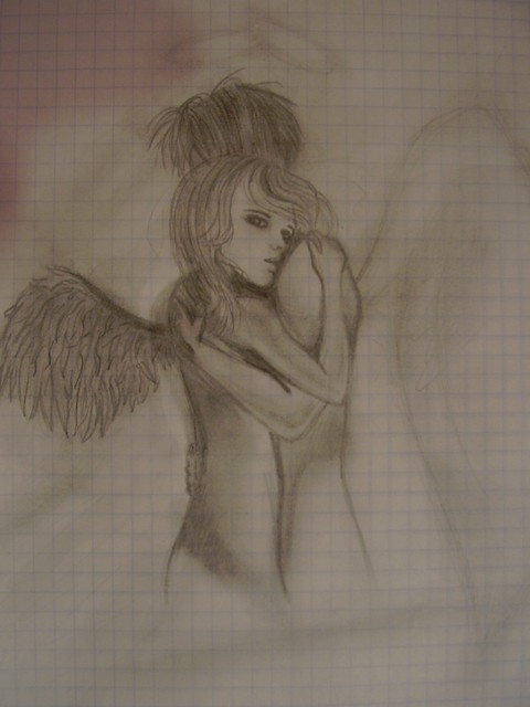 Niedorobione arcydzieo xD