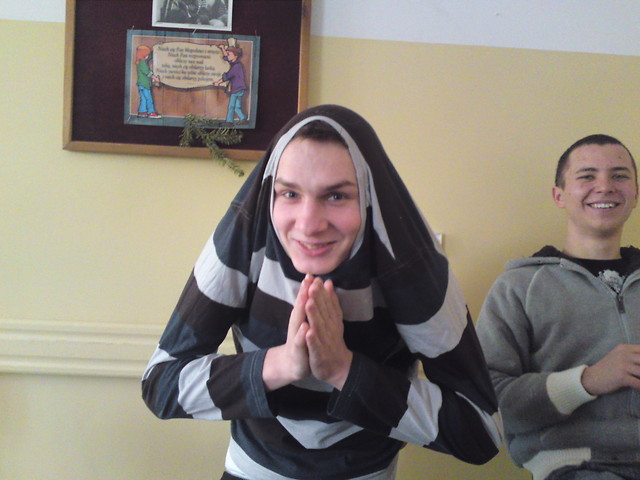 Religia 
