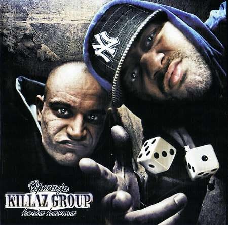 Hardcorowy Rap