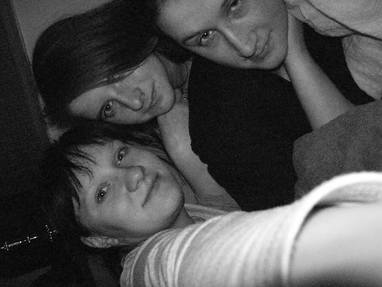 Friends