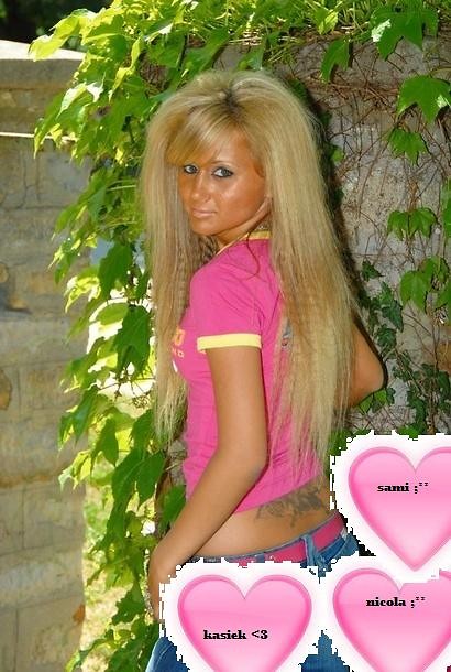 dla mojich kochanych loffciam 