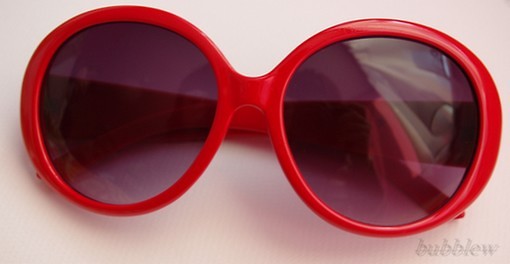 okulary 