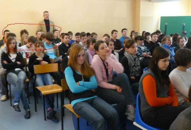 Bezpieczne ferie:)