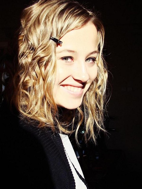 Madziowata. ;*