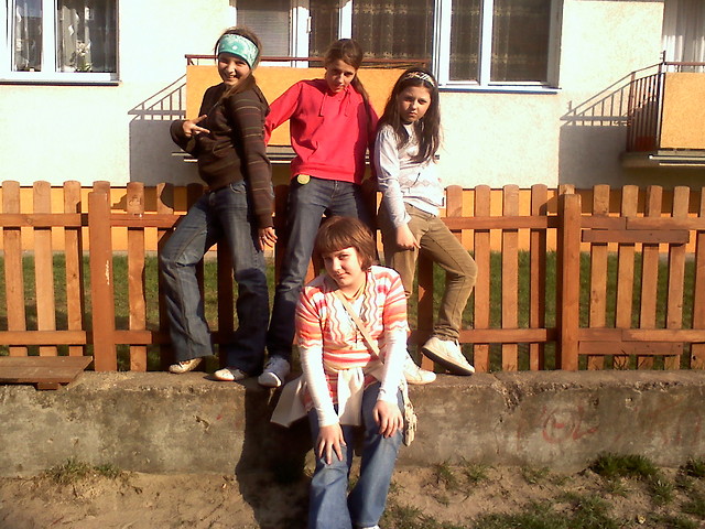 Z Wakacjii ; ^^