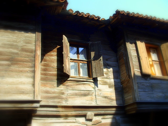 Bugaria.