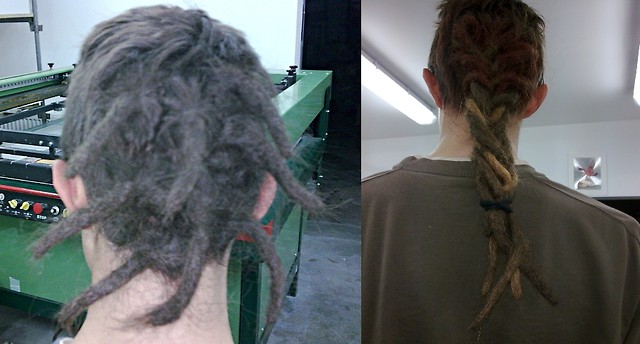 Wpis dreadstudio