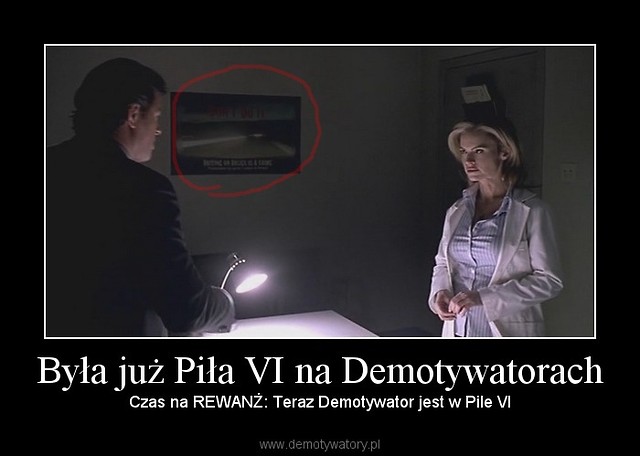 Wpis demoty