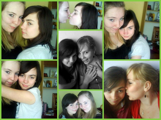 Rowy Kwiatuszek!:D