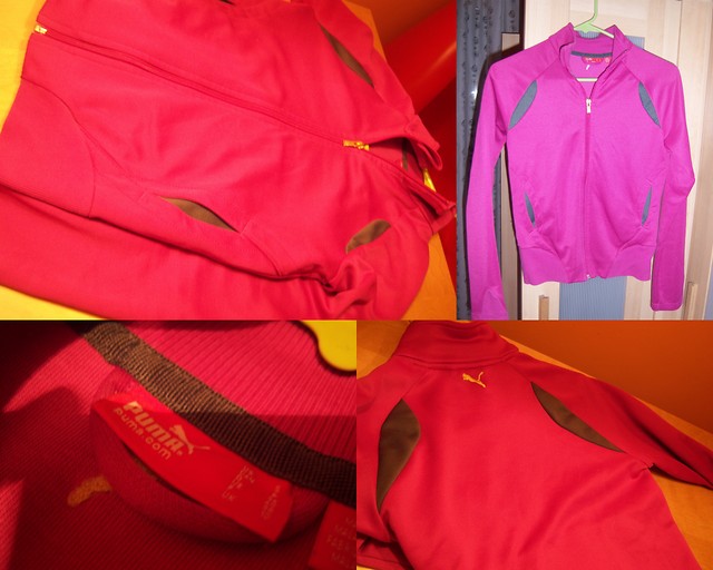 Bluza Puma 