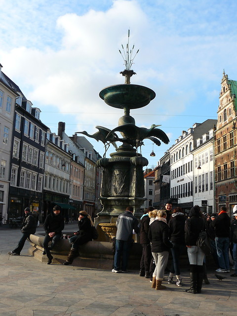 Denmark 3
