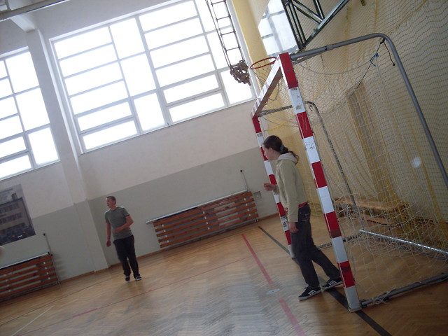 Na feriach 