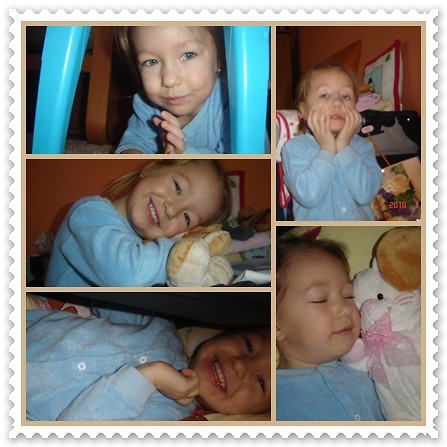 Moja pysia ; **