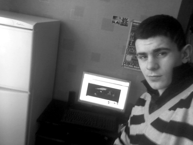 Wpis grigory
