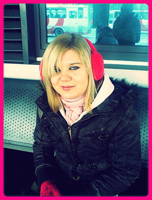 Nowa Ja :P