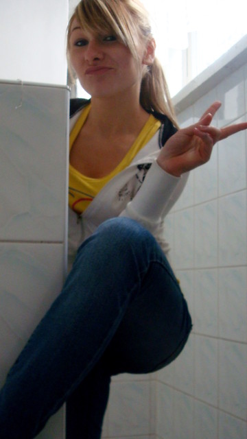 Wpis xlovinggirlx
