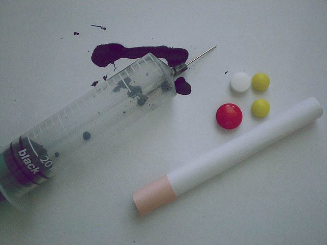 Wpis hyperavers