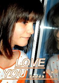 Dla ciebie /Love you 