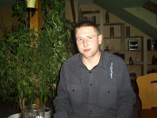 Sylwester 2009/2010 :)