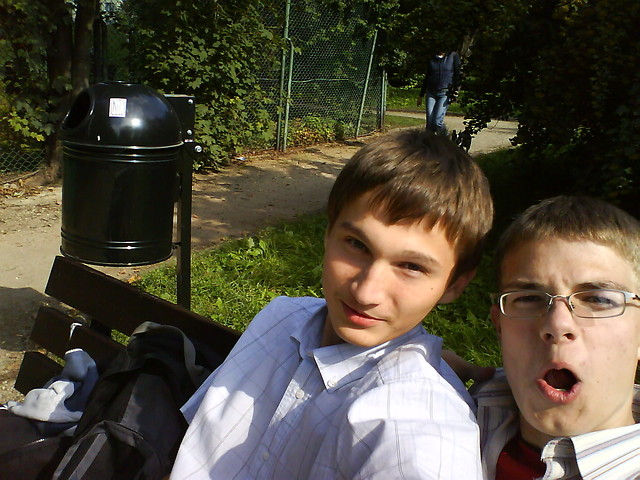 Wane, e kosz jest