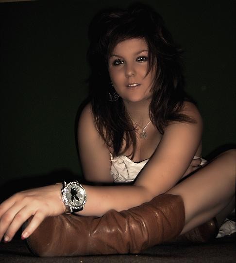 girl from the playboy mansion
