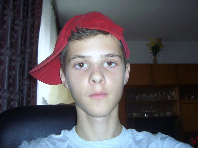  przepraszam za me krzywdy