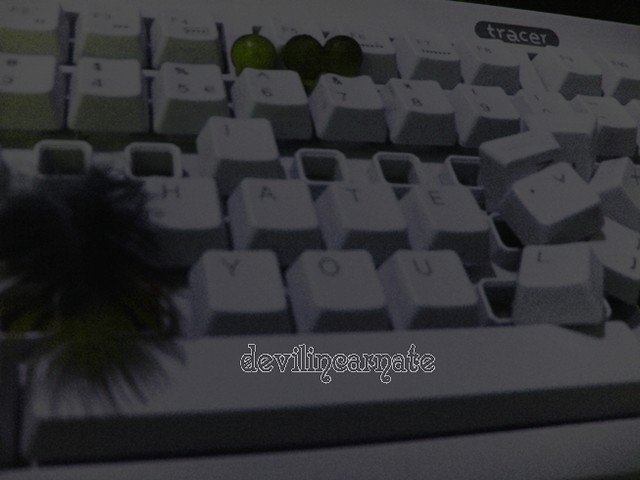Wpis devilincarnate