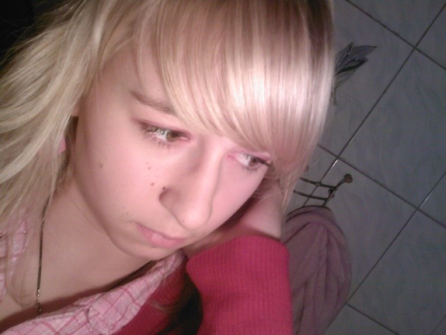Smutno ;(
